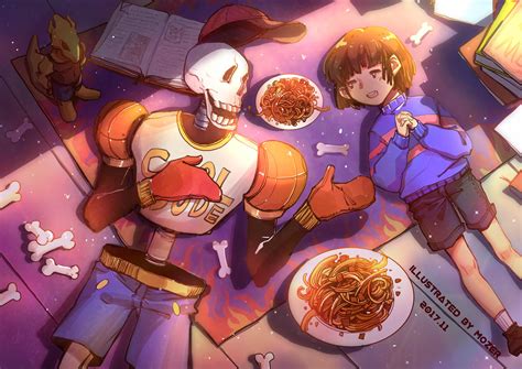 dating papyrus